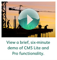 Play CMS Lite Overview Video